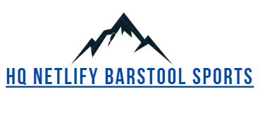 HQ-Netlify Barstool Sports